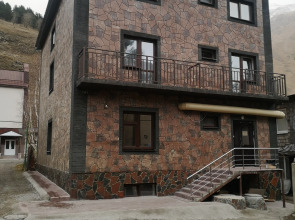 Гостевой Дом Эверест