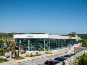 Квартира в ЖК Сочи Парк