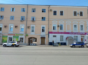 Квартира на Галактионовской 2