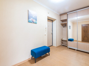 Квартира 1-к в престижном мкр. на М.Горького 10 от RentAp, 5 сп.мест