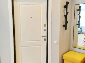 Апартаменты На Цветаевой 9/3 (1)