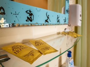 Отель Респект