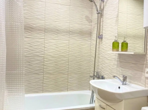 Апартаменты на Герцена 31В