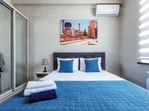 Мини-Отель Turkkurgan