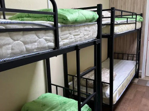 Хостел Канавинский