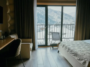 Отель SOL Алтай