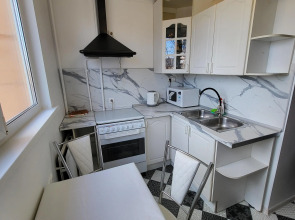 Аппартаменты Сестрорецк у Центрального пляжа и парка Дубки