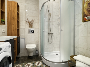 Апартаменты Гринхаус