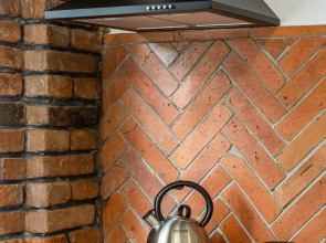 Апартаменты M1C Люкс