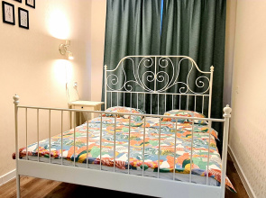 Apartamenty na Urickogo 12a