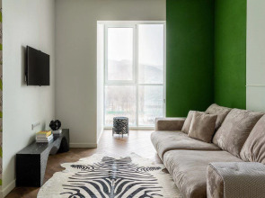 Квартира Бизнес класса во Владивостоке