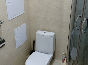 Апартаменты на Шифрина