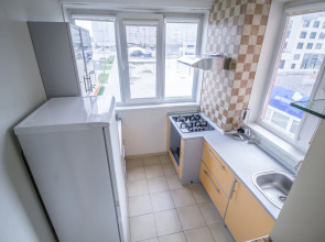 Апартаменты Рядом с ТРК Триумф Плаза