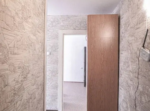 Квартира Сахалинская 8