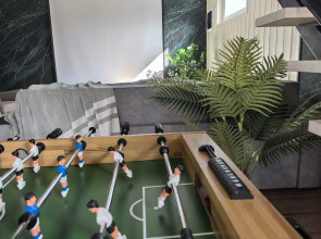 Гостевой дом в Вороново