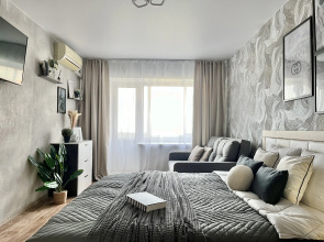 Квартира Уютная 2-х комнатная в Центре города