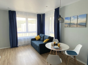 Квартира в Южно-Сахалинске 17 этаж