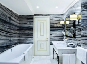 Отель Ambassadori Hotel Tbilisi