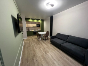 Апартаменты  в ЖК Tau House