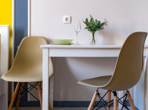 Апартаменты Ментор (1)