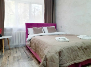 Na Chapaeva 27 Flat