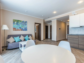 Отель Роза Ветров