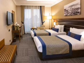 Grand Makel Hotel Topkapi