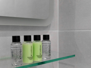 Апартаменты FRESH