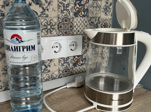 Квартира на Победе