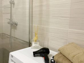 Квартира Konstantinov Apartments на Кошурникова