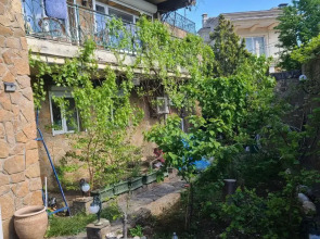 Гостевой дом Каменная Крепость