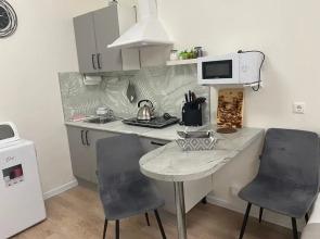 Апартаменты Parade Aparts 1