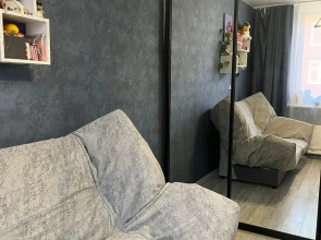 Квартира современная трехкомнатная в Великом Новгороде