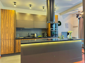 Апартаменты Трендовые у Тц Авиапарк