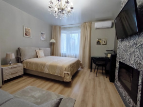 Квартира рядом с Парком и Морем