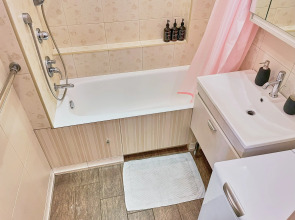 Квартира Шикарная на Космонавтов