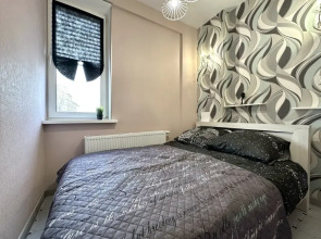 Квартира около Канатной дороги и колеса обозрения от Уют и Комфорт НН