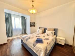 Квартира Набережная