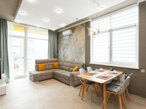 Апартаменты Уютные апартаменты Ольга