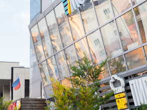 Бутик-отель У Моря