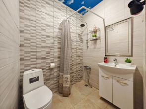 Меблированные Комнаты Невский 156А