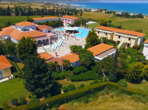 Akamanthea Holiday village Apart-hotel