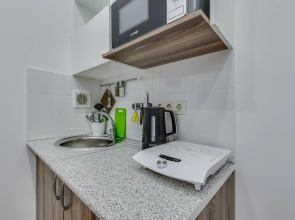 Апартаменты на Кузнечном