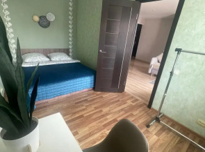 Квартира Островского 52
