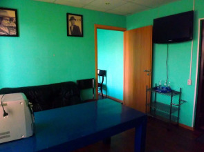 Гостевой дом Русалочка