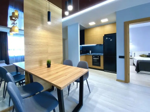 Квартира на улице Алтайская 93/1