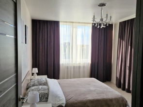 Квартира Левичева, д. 19