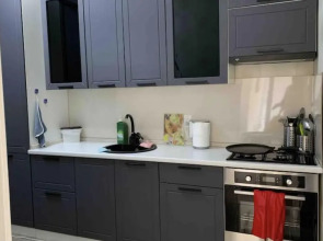 Апартаменты Квартира на Площади Гуниба