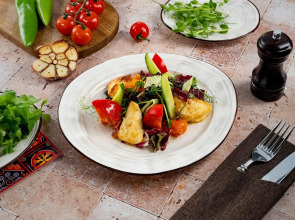 Апарт-отель Комплекс здоровья и отдыха Коверши