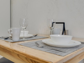 Апартаменты Успенский Собор - Владимирская Русь - Исторический Владимир